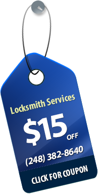 locksmiths service Birmingham MI